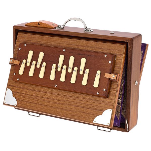 Thomann Nataraj Shruti Small 432Hz/P