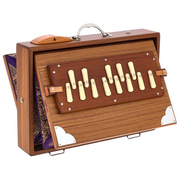 Thomann Nataraj Shruti Small 432Hz/P