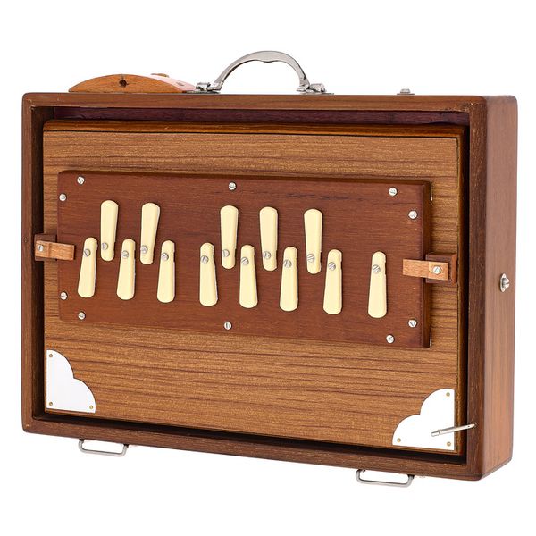Thomann Nataraj Shruti Small 432Hz/P