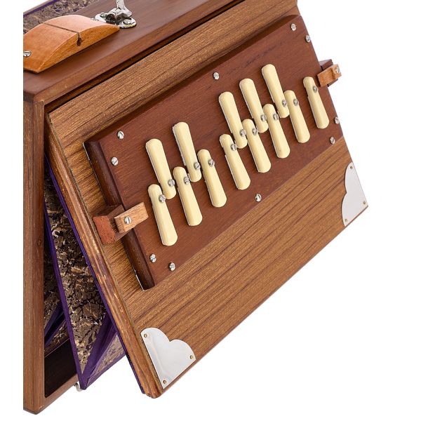 Thomann Nataraj Shruti Small 432Hz/P