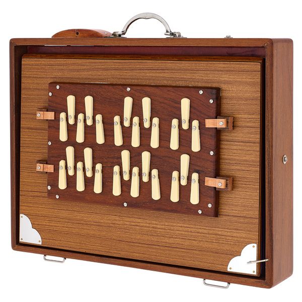 Thomann Nataraj Shruti 2 Octaves w. P.