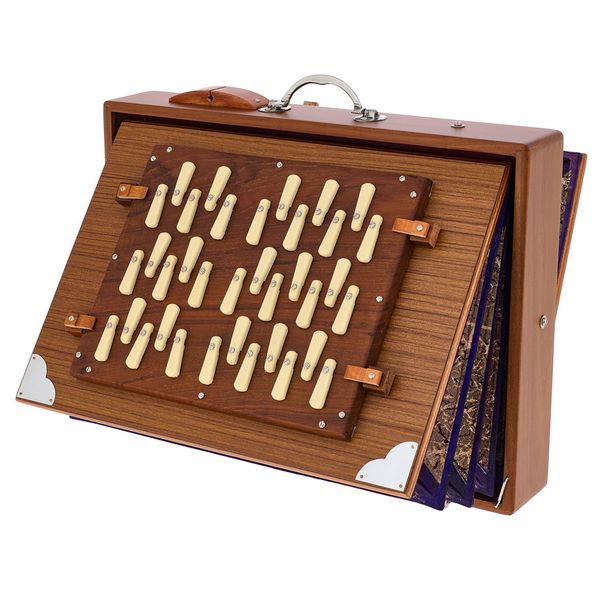 Thomann Nataraj Shruti 3 Octaves w. P.