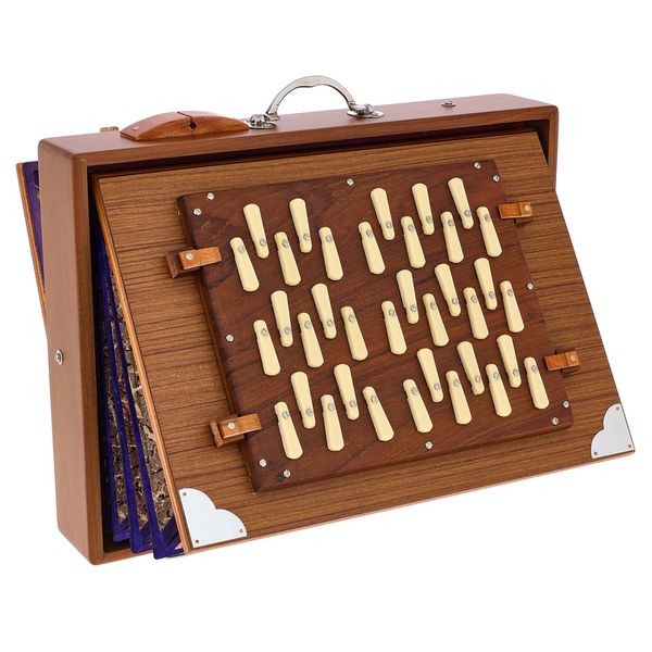 Thomann Nataraj Shruti 3 Octaves w. P.