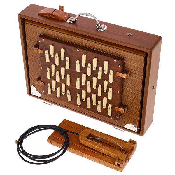 Thomann Nataraj Shruti 3 Octaves w. P.