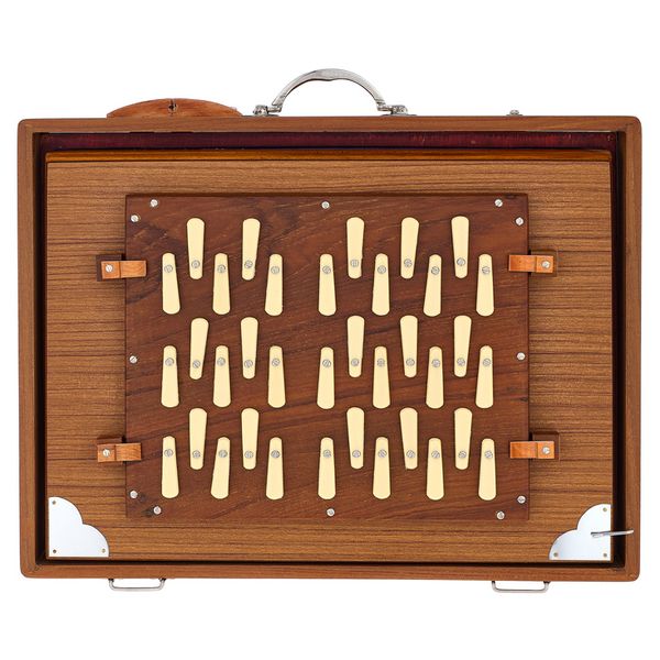 Thomann Nataraj Shruti 3 Octaves w. P.
