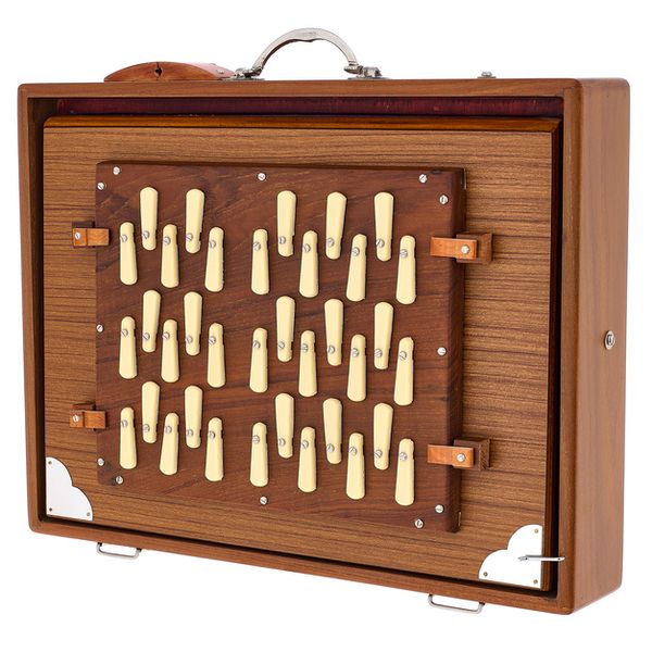 Thomann Nataraj Shruti 3 Octaves w. P.