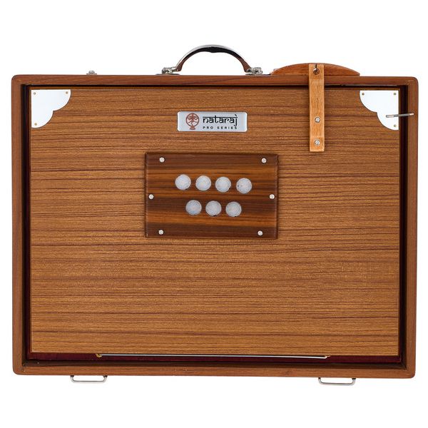 Thomann Nataraj Shruti 3 Octaves w. P.