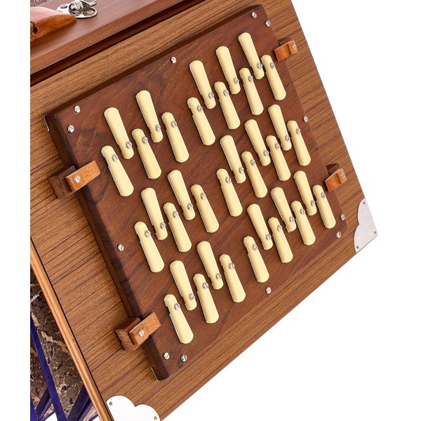 Thomann Nataraj Shruti 3 Octaves w. P.