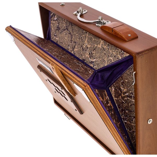 Thomann Nataraj Shruti 3 Octaves w. P.