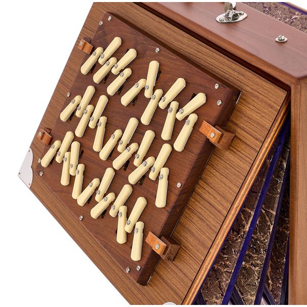 Thomann Nataraj Shruti 3 Octaves w. P.