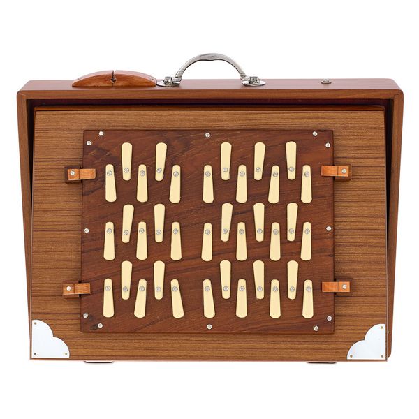 Thomann Nataraj Shruti 3 Octaves w. P.