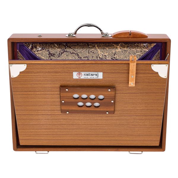 Thomann Nataraj Shruti 3 Octaves w. P.