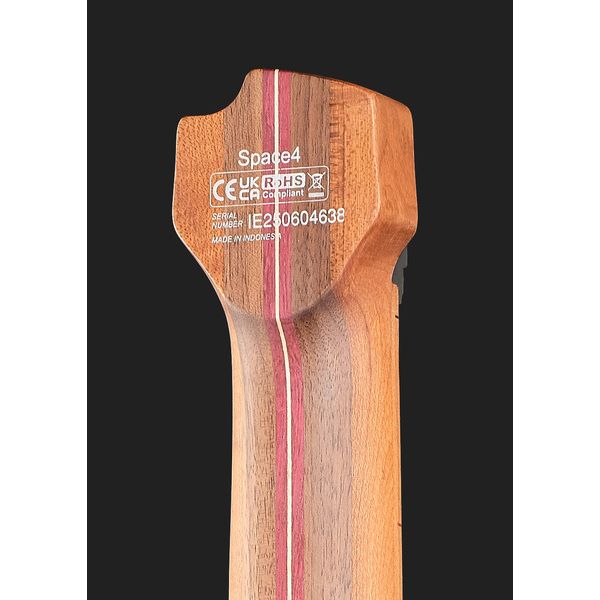 Cort Space 4 Star Dust Green