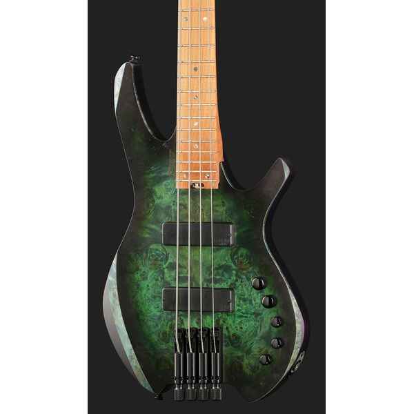 Cort Space 4 Star Dust Green