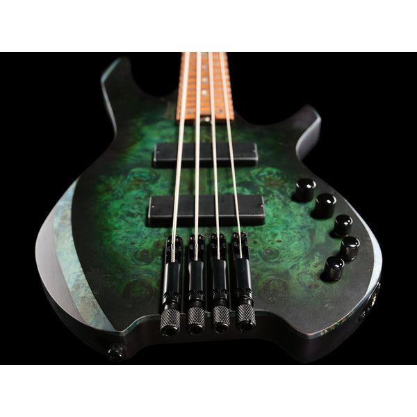 Cort Space 4 Star Dust Green