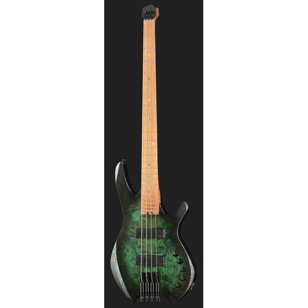 Cort Space 4 Star Dust Green