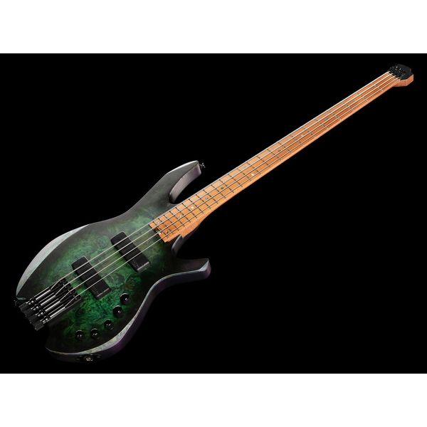 Cort Space 4 Star Dust Green