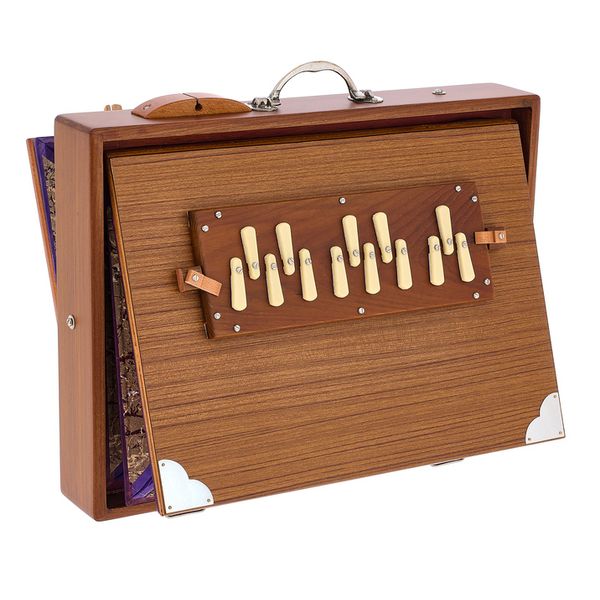 Thomann Nataraj Shruti G-G 432Hz/P
