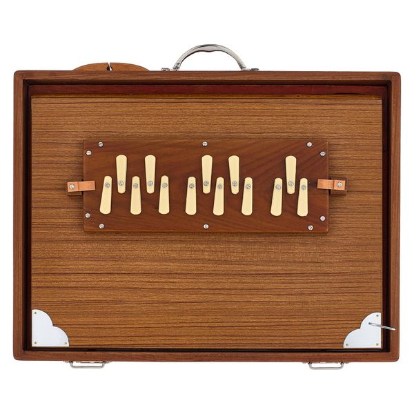Thomann Nataraj Shruti G-G 432Hz/P