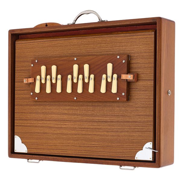 Thomann Nataraj Shruti G-G 432Hz/P