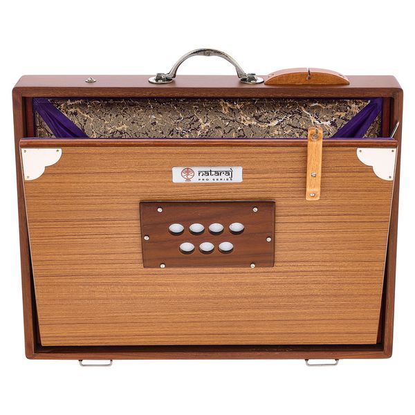 Thomann Nataraj Shruti G-G 432Hz/P