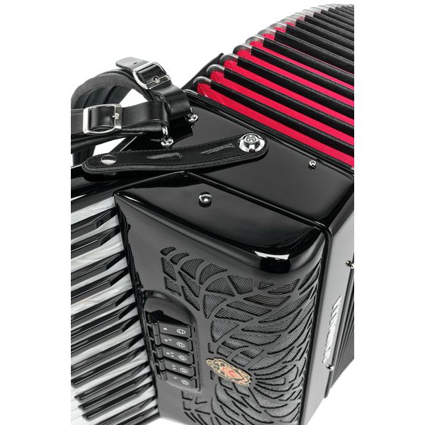 Scandalli Air Mini
