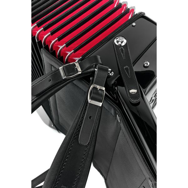 Scandalli Air Mini