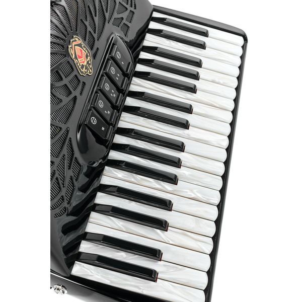 Scandalli Air Mini