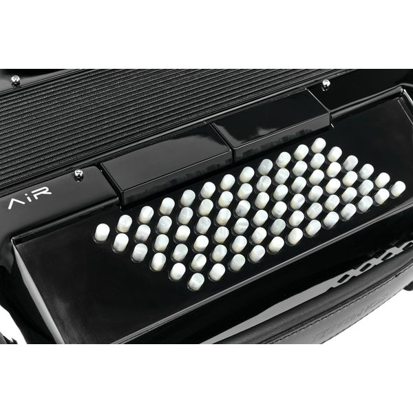 Scandalli Air Mini