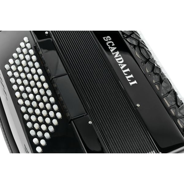 Scandalli Air Mini