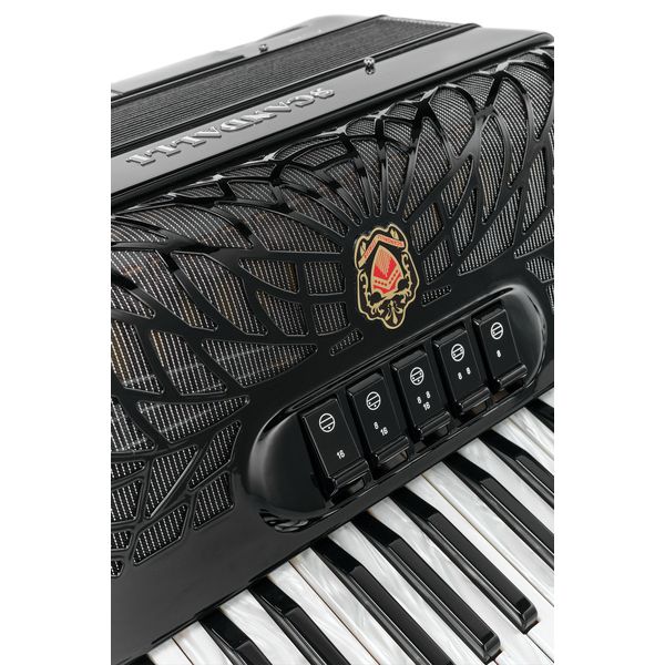 Scandalli Air Mini