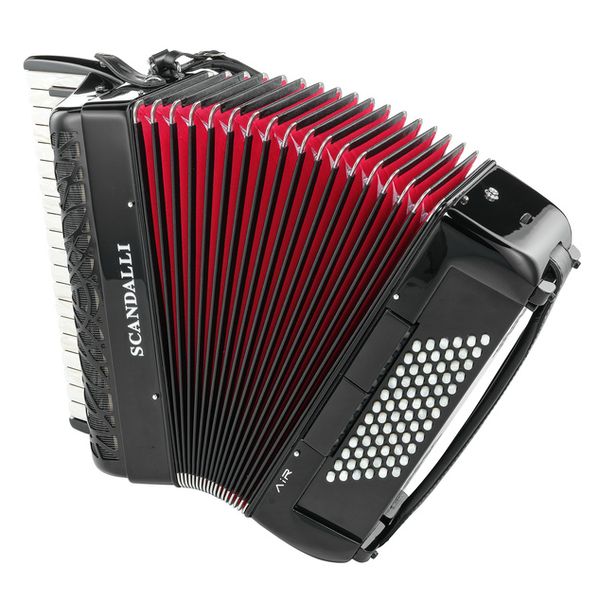 Scandalli Air Mini