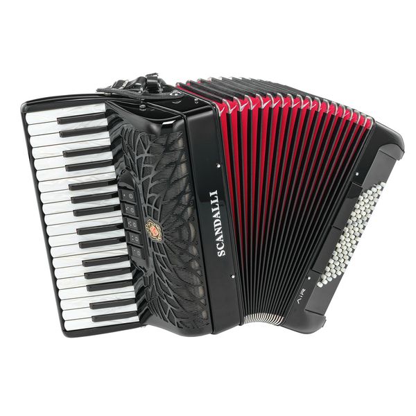 Scandalli Air Mini