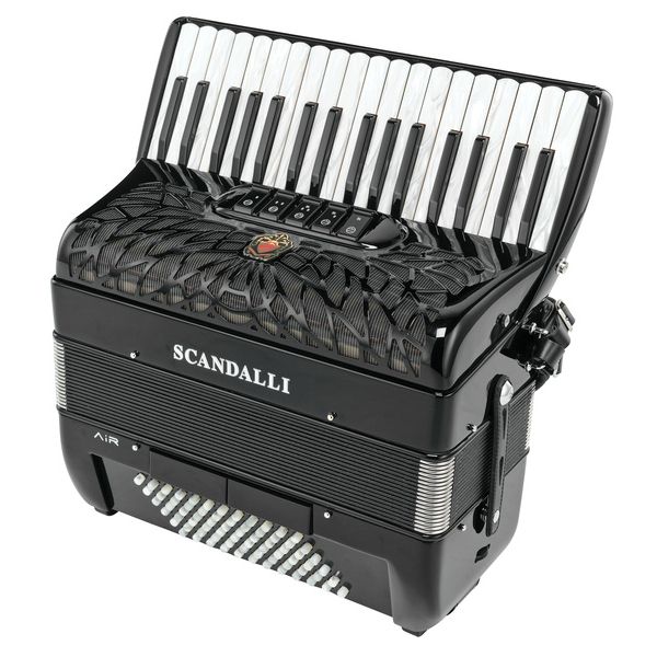 Scandalli Air Mini