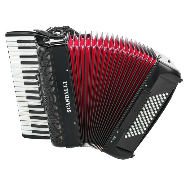 Scandalli Air Mini