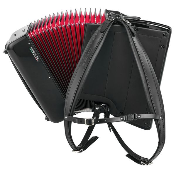Scandalli Air Mini
