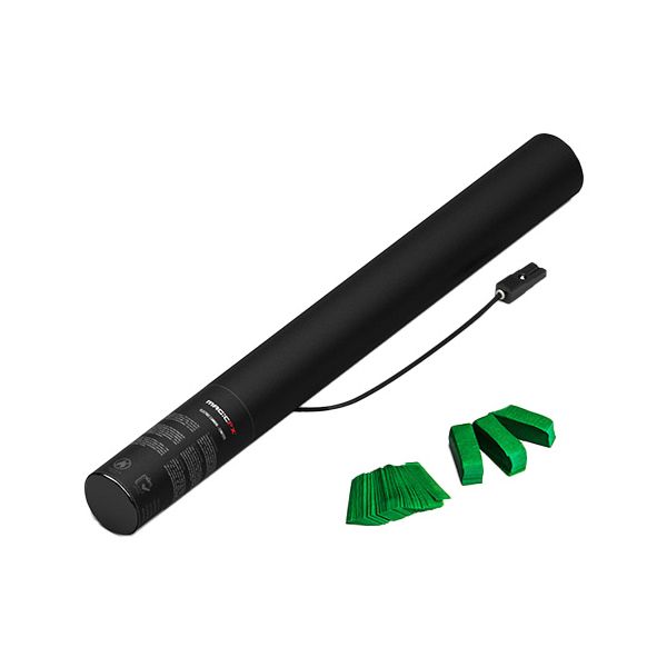 Magic FX E Cannon 50cm Conf. D. Green