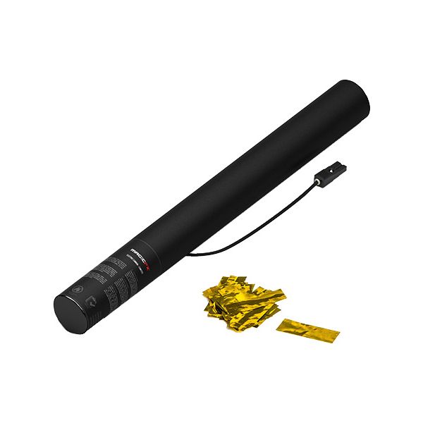 Magic FX E Cannon 50cm Conf. Gold