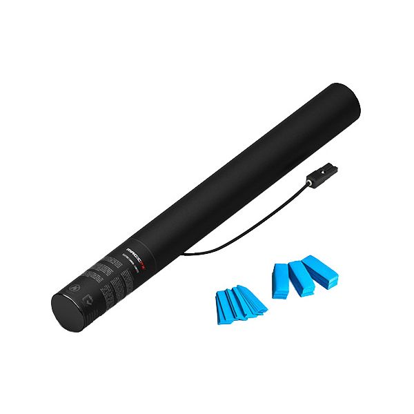 Magic FX E Cannon 50cm Conf. L. Blue