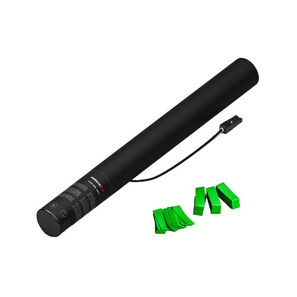 Magic FX E Cannon 50cm Conf. L. Green
