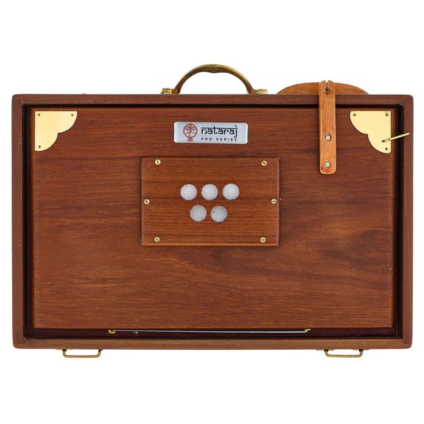 Thomann Nataraj Shruti Solid Teak w.P.