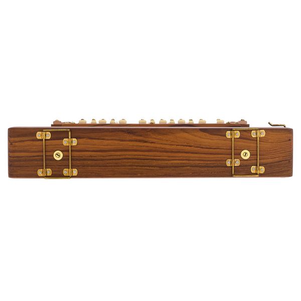 Thomann Nataraj Shruti Solid Teak w.P.