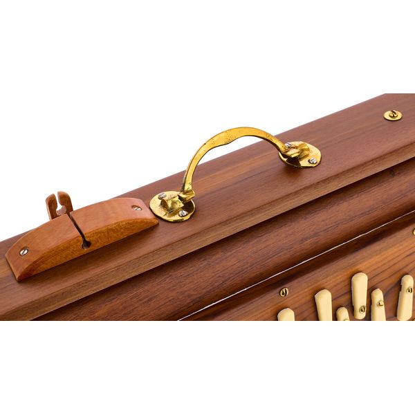 Thomann Nataraj Shruti Solid Teak w.P.