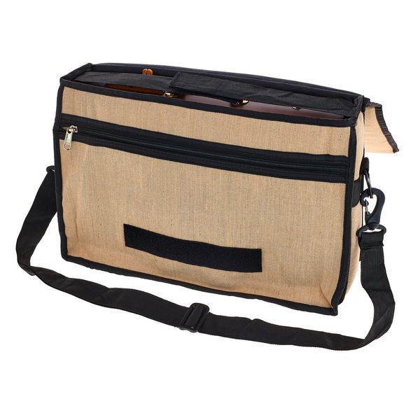Thomann Nataraj Shruti Solid Teak w.P.