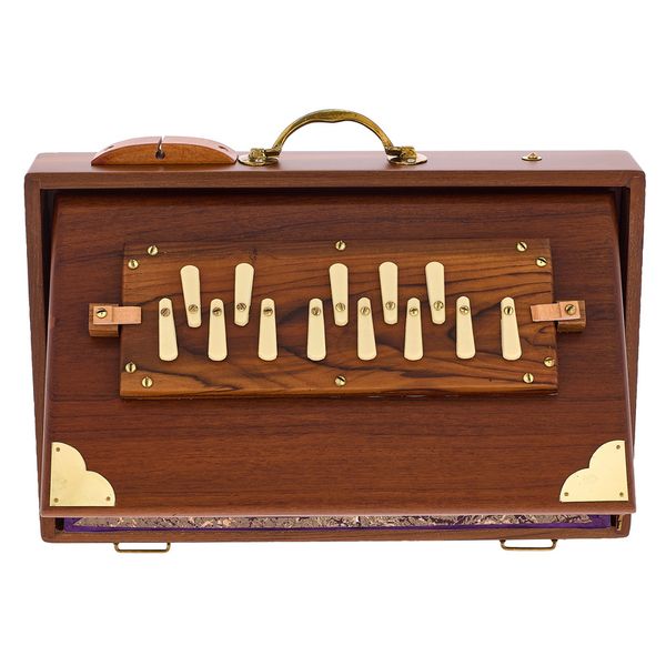 Thomann Nataraj Shruti Solid Teak w.P.