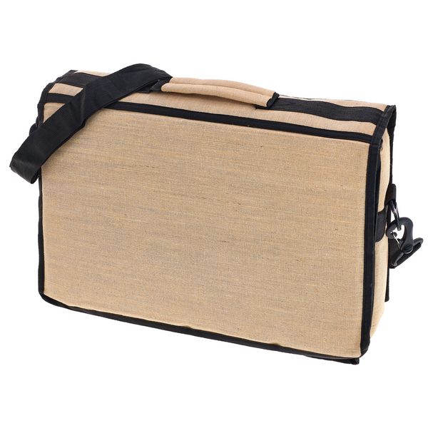 Thomann Nataraj Shruti Teak 432Hz/P