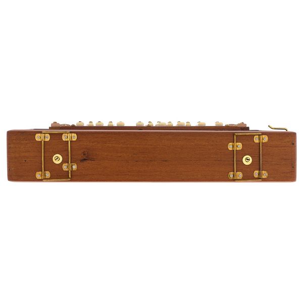 Thomann Nataraj Shruti Teak 432Hz/P