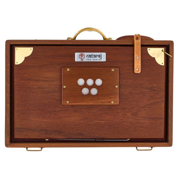 Thomann Nataraj Shruti Teak 432Hz/P