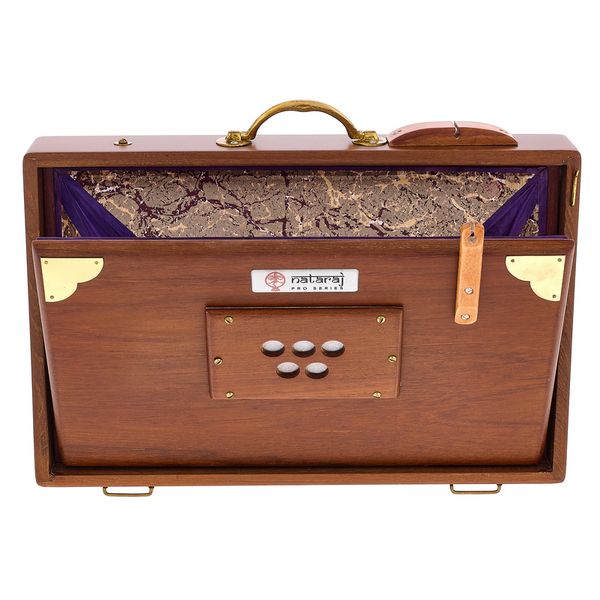 Thomann Nataraj Shruti Teak 432Hz/P