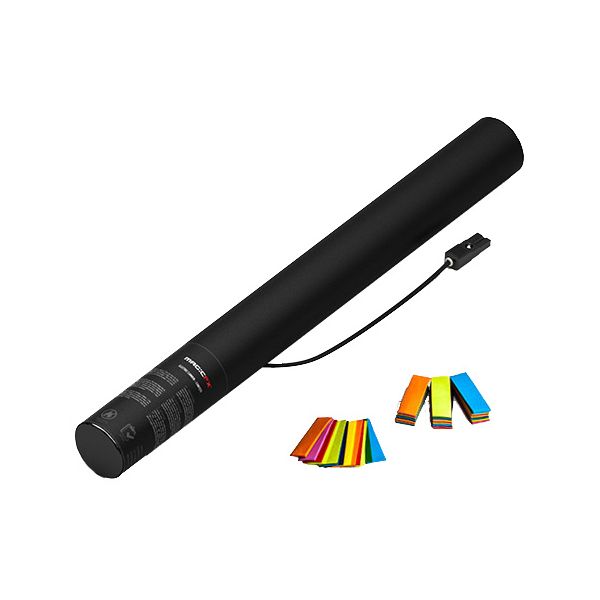 Magic FX E Cannon 50cm Conf. Multicol.